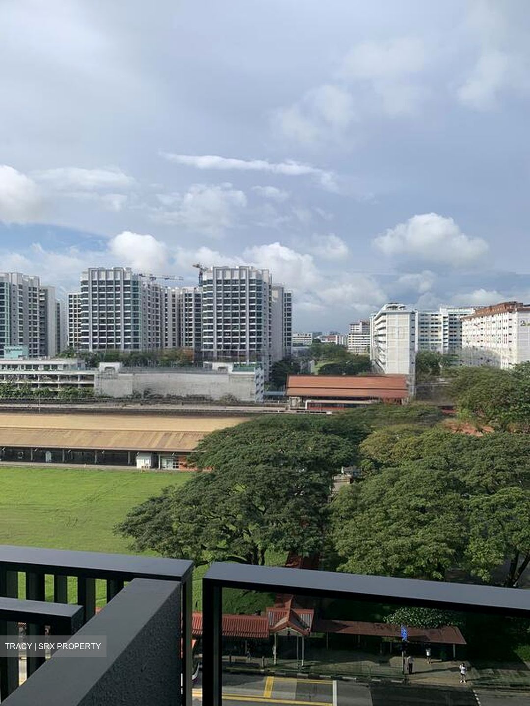 Parc Esta (D14), Apartment #574540291